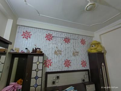 Bedroom Image of 1085 Sq.ft 3 BHK Builder Floor for sale in Hathod Jaipur for Rs. 2700000