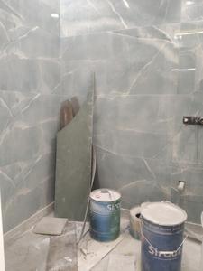 Bedroom Two Image of 1100 Sq.ft 3 BHK Builder Floor for sale in Sector 16 Rohini New Delhi for Rs. 19500000