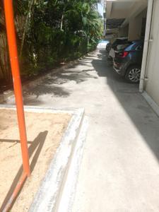 Balcony Image of 1163 Sq.ft 2 BHK Apartment / Flat for rent in Pride, JP Nagar Bengaluru for Rs. 40000