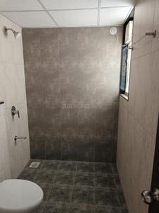 Bathroom Image of 1558 Sq.ft 3 BHK Apartment / Flat for sale in Kolte Patil Centria, Undri Pune for Rs. 14500000