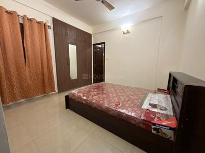 Image of 1100 Sq.ft 2 BHK Apartment / Flat for rent in Cooke Town, Bengaluru for Rs. 60000