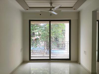 Living Room Image of 875 Sq.ft 2 BHK Apartment / Flat for sale in Thakurli Thane for Rs. 6693000