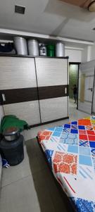 Bedroom Image of 2160 Sq.ft 3 BHK Penthouse for sale in Science City Ahmedabad for Rs. 20000000