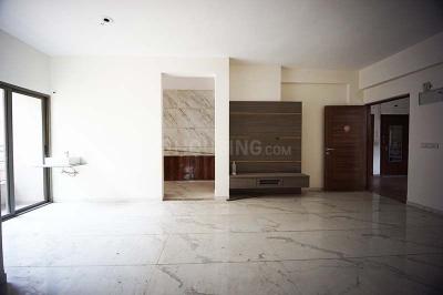 Hall Image of 1890 Sq.ft 3 BHK Apartment / Flat for sale in Maninagar Ahmedabad for Rs. 11500000