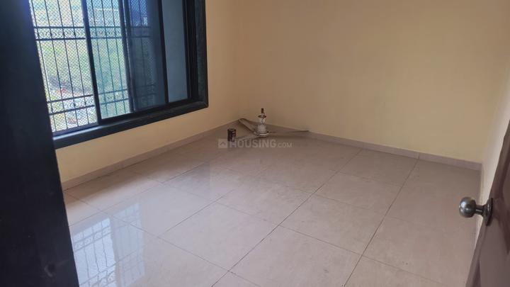 Nandhidham apt Bedroom One 1