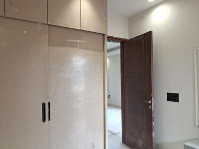 Bedroom Image of 900 Sq.ft 3 BHK Builder Floor for sale in Paschim Vihar New Delhi for Rs. 21000000