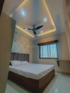 Bedroom Image of 1066 Sq.ft 2 BHK Apartment / Flat for sale in Vidhan Sabha Road Raipur for Rs. 3731000