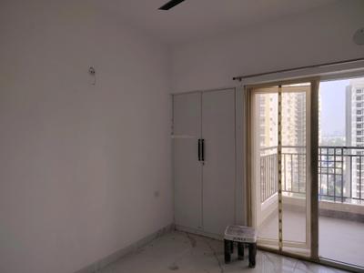 Bedroom Image of 1870 Sq.ft 4 BHK Apartment / Flat for rent in ACE Divino, Noida Extension Greater Noida for Rs. 42000