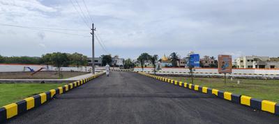 Image of 700 Sq.ft Residential Plot / Land for sale in Pallur, Chennai for Rs. 1400000