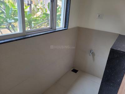 Balcony Image of 963 Sq.ft 2 BHK Apartment / Flat for sale in Sukhwani Verde, Undri Pune for Rs. 5700000