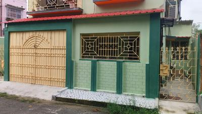 2 BHK Independent Builder Floor