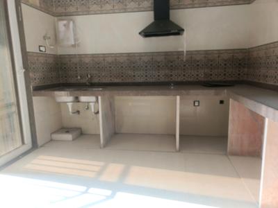 Kitchen Image of 1705 Sq.ft 3 BHK Apartment / Flat for sale in SM Acumen, Kharghar Navi Mumbai for Rs. 19500000