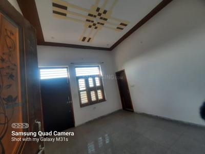 2 BHK Independent Builder Floor