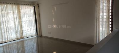 Bedroom Image of 3400 Sq.ft 4.5 BHK Villa for sale in Kakkanad Kochi for Rs. 25000000