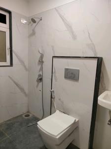 Bedroom Two Image of 971 Sq.ft 2 BHK Apartment / Flat for sale in Nicco Residency by Neelkamal Realty And Construction Llp, Jogeshwari East Mumbai for Rs. 22300000