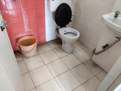 Bathroom Image of 1400 Sq.ft 4 BHK Builder Floor for sale in Harinavi Kolkata for Rs. 7000000