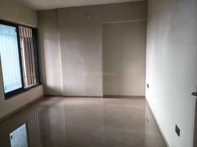Bedroom Image of 1850 Sq.ft 3 BHK Apartment / Flat for rent in Experio Platinum Elysium, Nerul Navi Mumbai for Rs. 80000