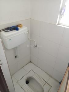 Bathroom Image of 525 Sq.ft 1 BHK Apartment / Flat for sale in Dhayari Pune for Rs. 2500000