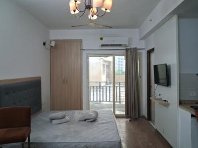 1 RK Flat