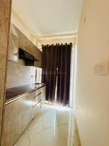 Image of 750 Sq.ft 1 RK Builder Floor for rent in Sector 39, Gurgaon for Rs. 28500