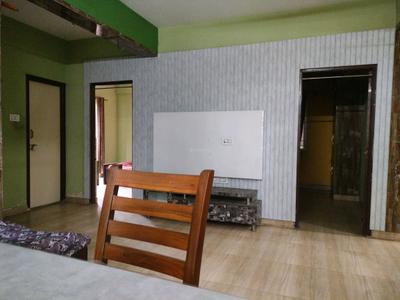 Dining Area Image of 1480 Sq.ft 3 BHK Apartment / Flat for sale in Hilife Spring Bloom, Varthur Bengaluru for Rs. 13000000
