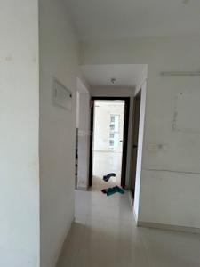 Hall Image of 670 Sq.ft 1 BHK Apartment / Flat for rent in Lodha Palava Premier, Dombivli East Thane for Rs. 17000