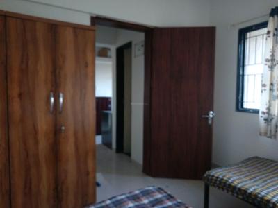 1 BHK Flat