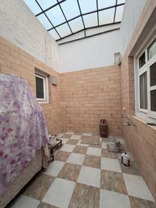 Balcony Image of 2700 Sq.ft 3 BHK Independent House for rent in Emaar Bungalows, Sector 109 Mohali for Rs. 35000