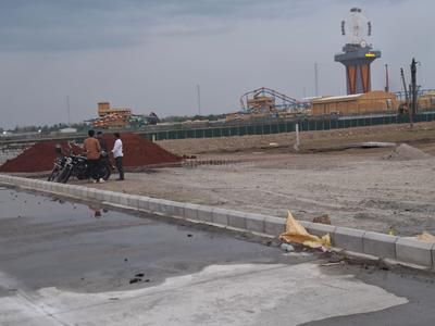 Image of 600 Sq.ft Residential Plot / Land for sale in Properticks Wonderla Garden, Thiruporur, Chennai for Rs. 2100000