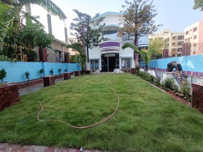 Image of 3000 Sq.ft 4 BHK Villa for sale in Purba Putiary, Kolkata for Rs. 28000000