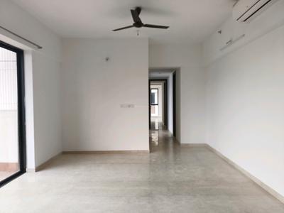 Living Room Image of 1700 Sq.ft 3 BHK Apartment / Flat for rent in Lodha Palava Trinity A To C, Palava Phase 2 Thane for Rs. 41000