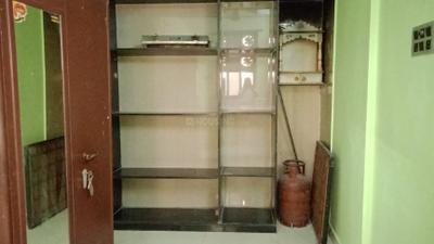 Bedroom Image of 450 Sq.ft 1 BHK Apartment / Flat for rent in Dombivli East Thane for Rs. 13000