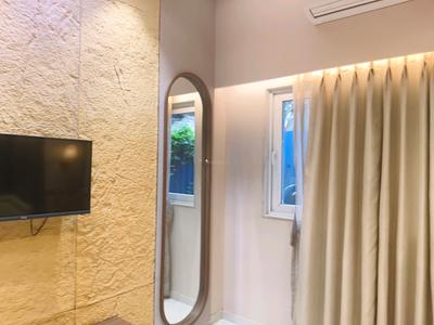 Bedroom Image of 888 Sq.ft 2 BHK Apartment / Flat for sale in Arihant Avanti Phase II, Shilgaon Thane for Rs. 6500000