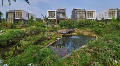 Image of 4300 Sq.ft 4 BHK Villa for sale in Kalpataru Amoda Reserve, Khandala, Lonavala for Rs. 110000000