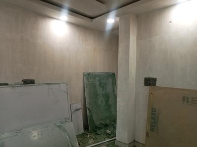 Living Room Image of 1000 Sq.ft 3 BHK Builder Floor for sale in Govindpuri New Delhi for Rs. 7200000