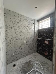 Bathroom Image of 1800 Sq.ft 3 BHK Builder Floor for sale in RT Nagar Bengaluru for Rs. 16500000