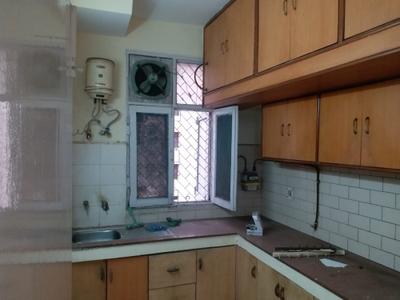 Kitchen Image of 1450 Sq.ft 2 BHK Apartment / Flat for sale in Nishat Apartment, Sector 19 Dwarka New Delhi for Rs. 23500000