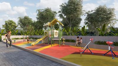 3 BHK Flat
