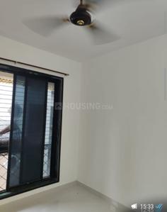 Bedroom Image of 800 Sq.ft 2 BHK Apartment / Flat for sale in Sanpada Navi Mumbai for Rs. 16500000