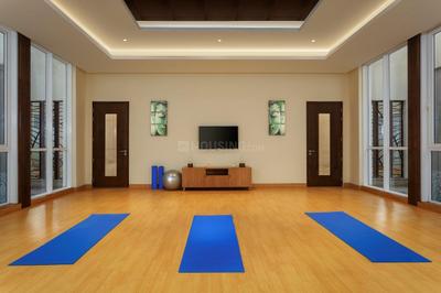 Hall Image of 2802 Sq.ft 3 BHK Apartment / Flat for sale in Experion Windchants Villa Phase 2, Sector 112 Gurgaon for Rs. 43500000