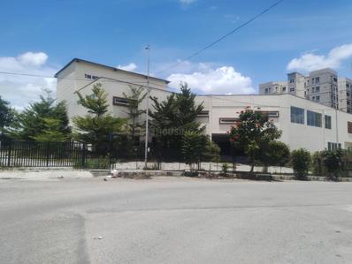 Image of 860 Sq.ft 2 BHK Apartment / Flat for sale in Kumbalgodu, Bengaluru for Rs. 5500000