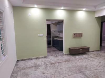 2 BHK Independent Builder Floor