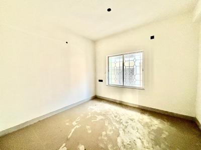 Bedroom Image of 1250 Sq.ft 3 BHK Apartment / Flat for sale in MIG Cooperative, New Town Kolkata for Rs. 8000000