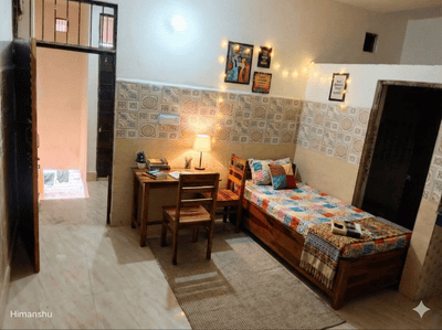 Image of Himanshu Kumar in Sector 62A, Noida