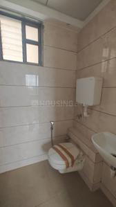 Image of 1035 Sq.ft 2 BHK Apartment / Flat for sale in Shrinivas Supercity Joy, Science City, Ahmedabad for Rs. 5300000