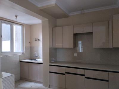 Kitchen Image of 1410 Sq.ft 3 BHK Apartment / Flat for sale in Amrapali Silicon City, Sector 76 Noida for Rs. 14000000