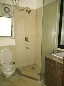 Bedroom Three Image of 1685 Sq.ft 3 BHK Apartment / Flat for sale in DLF Capital Greens Phase 1 And 2, Karampura New Delhi for Rs. 31500000