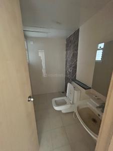 Image of 1280 Sq.ft 2.5 BHK Apartment / Flat for rent in Mantri Serenity, Bikasipura, Bengaluru for Rs. 47000
