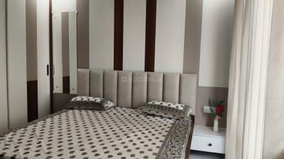 Image of 1639 Sq.ft 3 BHK Apartment / Flat for sale in Vaishali Nagar Extension, Jaipur for Rs. 8300000