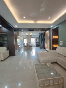 Hall Image of 3850 Sq.ft 4 BHK Apartment / Flat for sale in Aaryavart Skies, Ambawadi Ahmedabad for Rs. 32000000